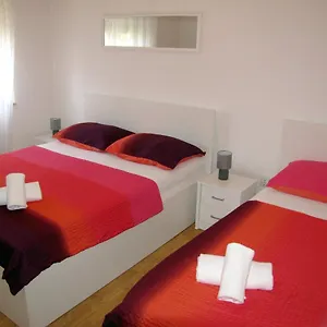 Klanac Zadar