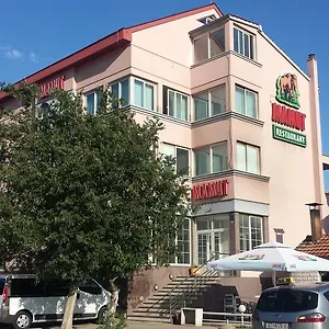 Mamut Pensjonat Kaštela