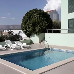 Delta Apartament Trogir
