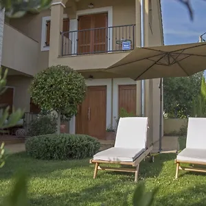  Apartament Varga