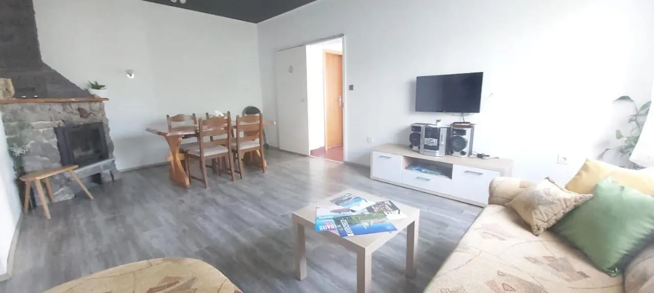 Apartman J&M Zadar