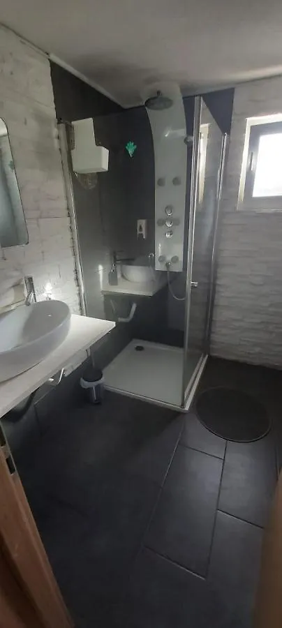 Apartman J&M Zadar