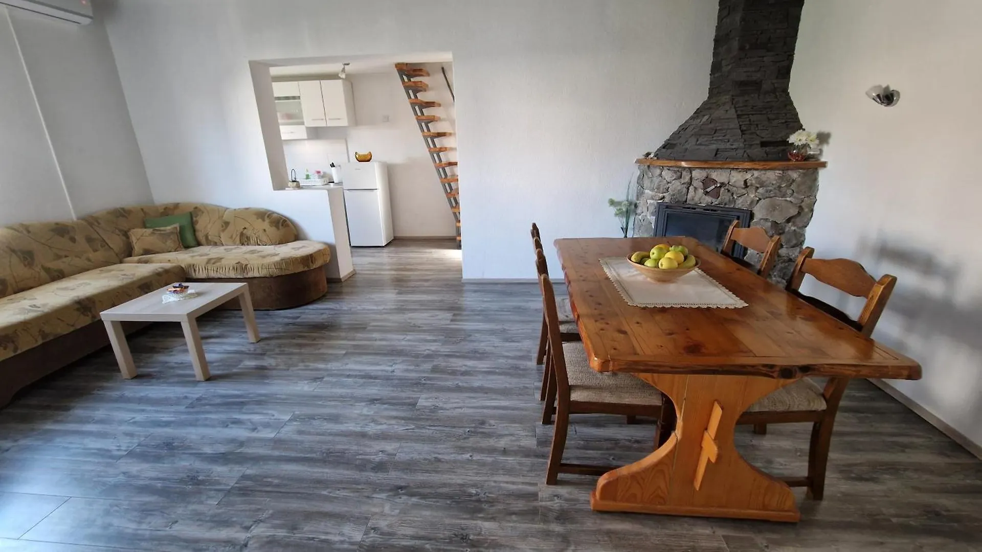 Apartman J&M Zadar