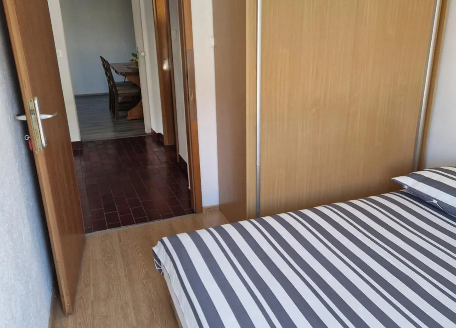 Guest house Apartman J&M Zadar