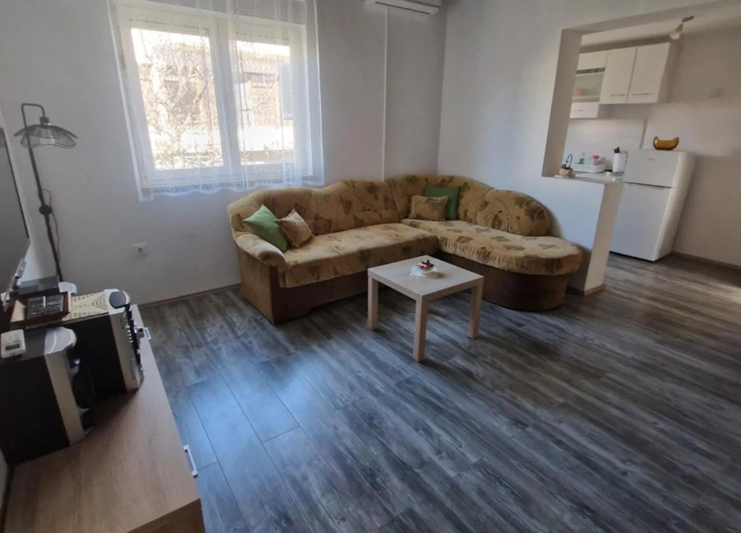 Apartman J&M Zadar Guest house