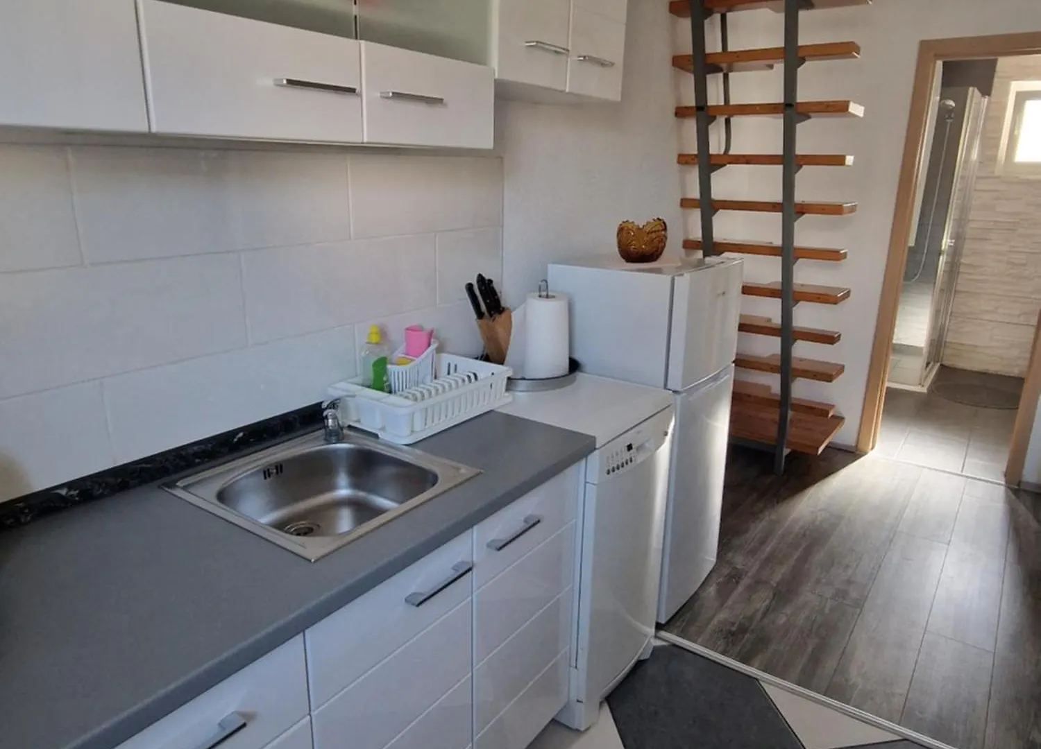 Apartman J&M Zadar Guest house