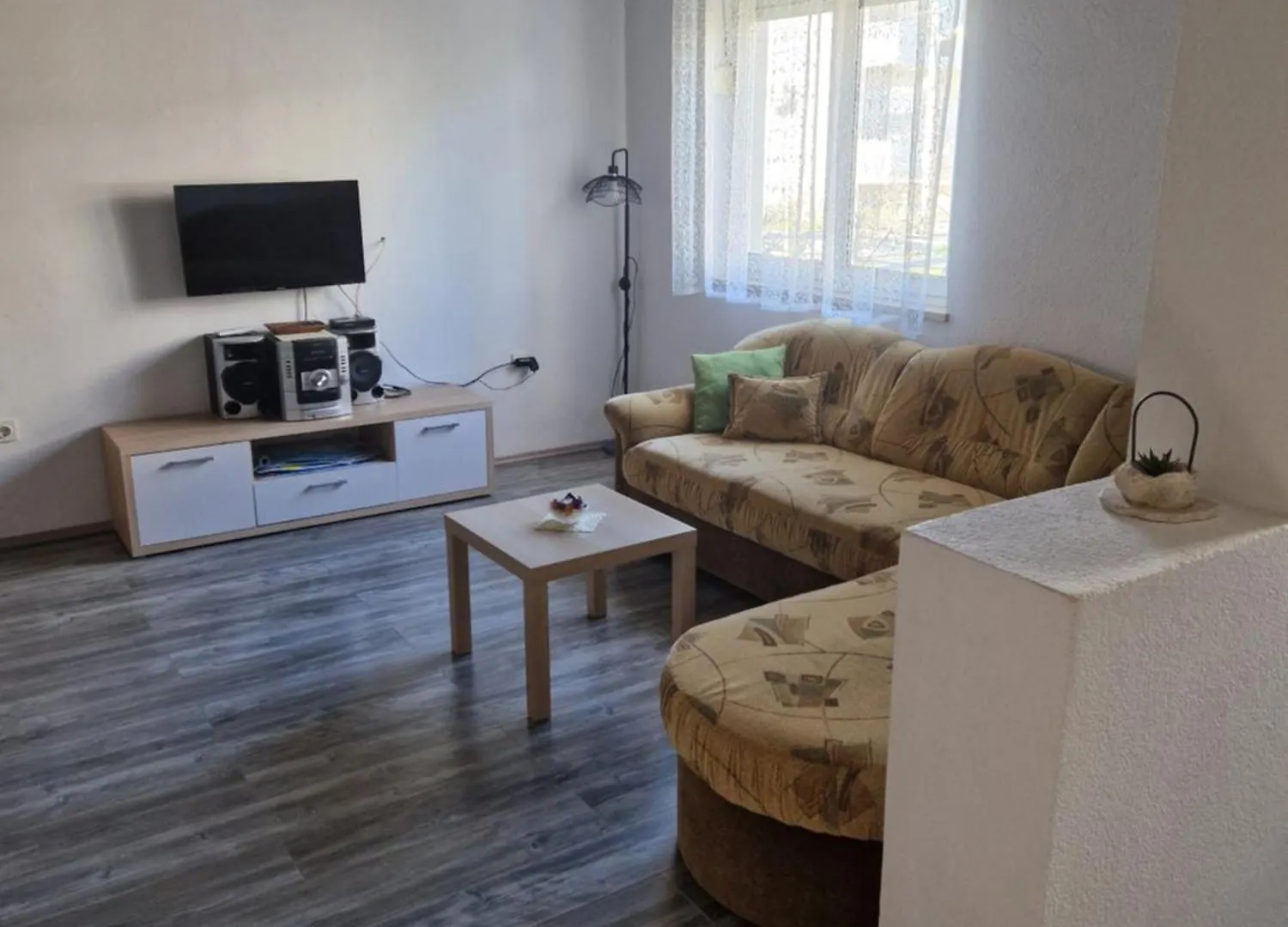 Apartman J&M Zadar 0*,