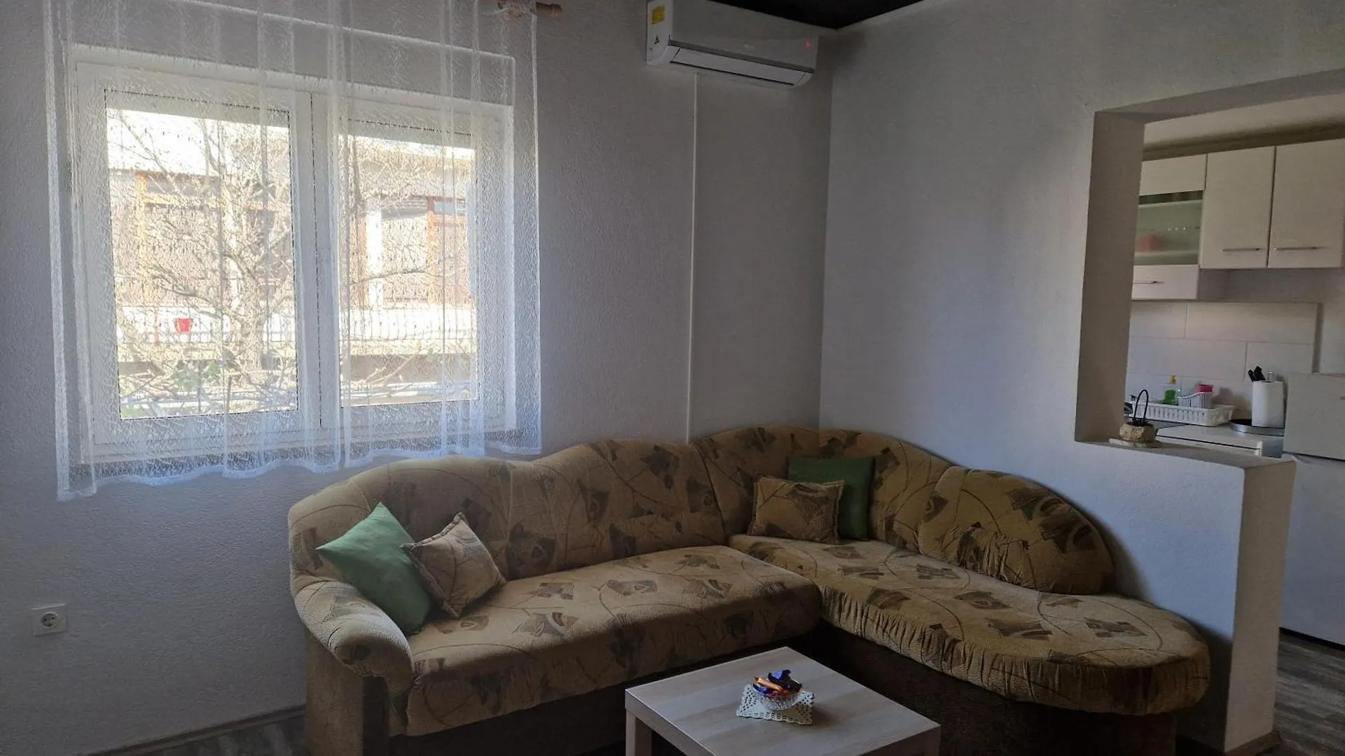 Apartman J&M Zadar Guest house