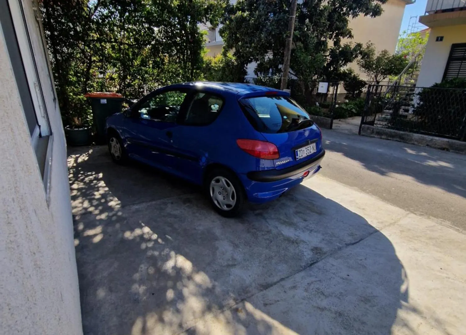 Guest house Apartman J&M Zadar Croatia